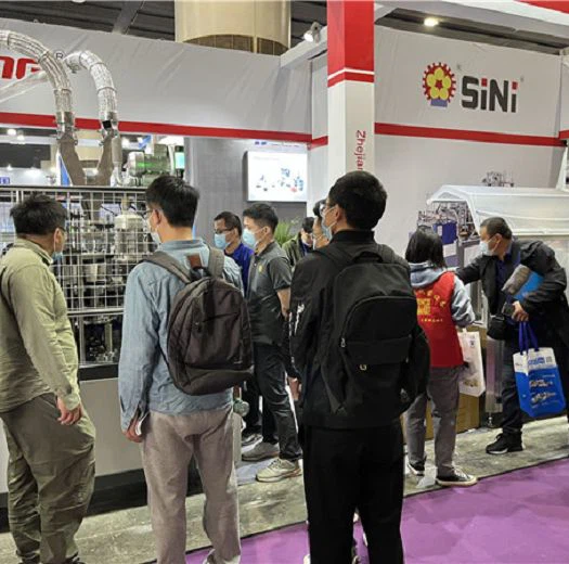 Zhejiang Xinxinli Stroje Co., Ltd