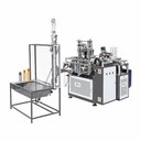 Riadiaci stroj na papierové poháre PLC